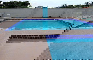 Photo 1 - Apartamento Refugio das Ondas - Piscina