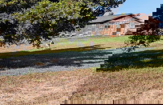 Foto 3 - Cannon Dam Cabins