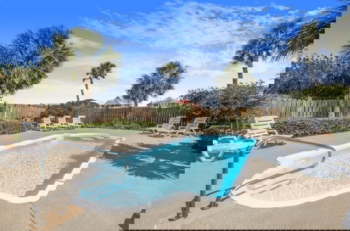 Foto 3 - Camp David Side B- Pool Beach View