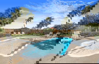 Foto 3 - Camp David Side B- Pool Beach View