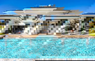 Photo 2 - Villa White Cloud in Dalyan