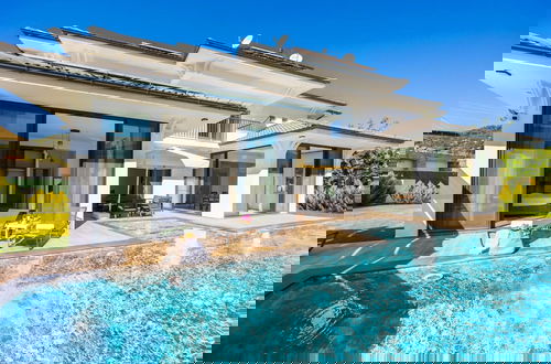 Photo 10 - Villa White Cloud in Dalyan
