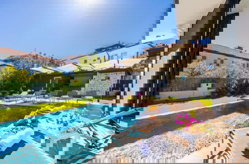 Photo 9 - Villa White Cloud in Dalyan