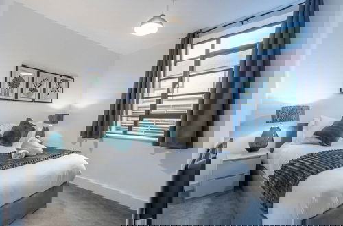Foto 5 - Modern Apt, City Centre, Relocations