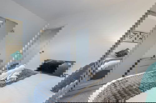 Foto 4 - Modern Apt, City Centre, Relocations