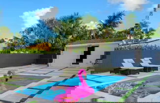 Photo 1 - Modern Lux Home 3BR 2BA With Heated Pool