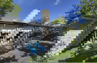 Foto 1 - Beach Villa in North Holland With Patio