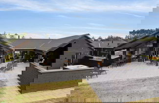 Foto 1 - 5 Star Holiday Home in Romo