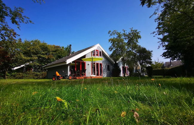 Ferienhaus in Perfekter Lage - Foto 15