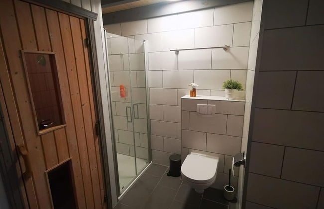 Ferienhaus in Perfekter Lage - Foto 10