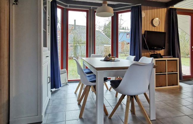 Ferienhaus in Perfekter Lage - Foto 13