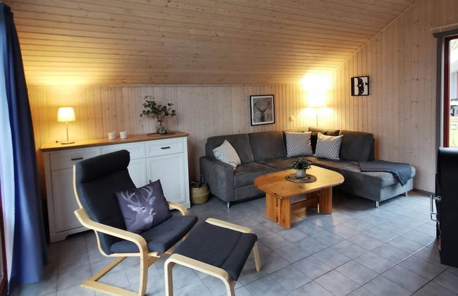 Ferienhaus in Perfekter Lage - Foto 8