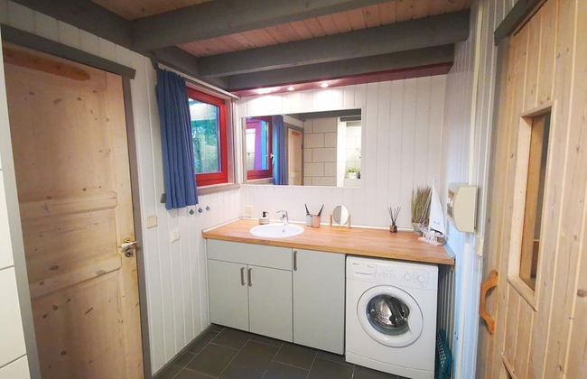 Ferienhaus in Perfekter Lage - Foto 9