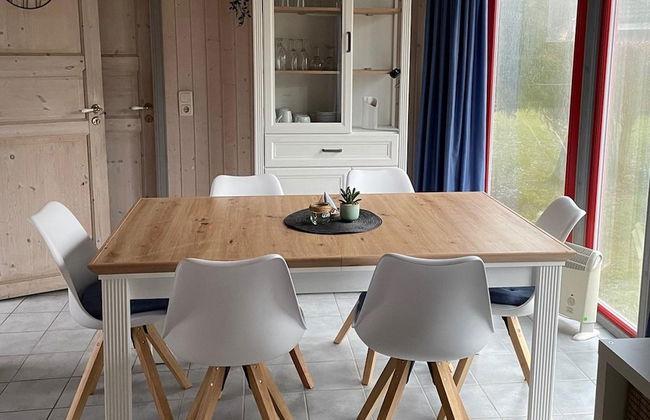 Ferienhaus in Perfekter Lage - Foto 12