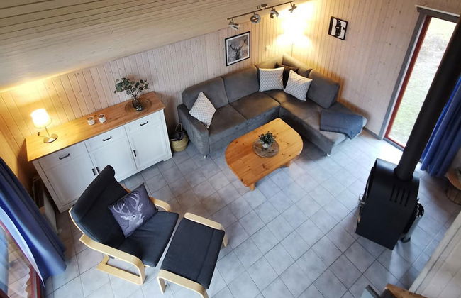 Ferienhaus in Perfekter Lage - Foto 6