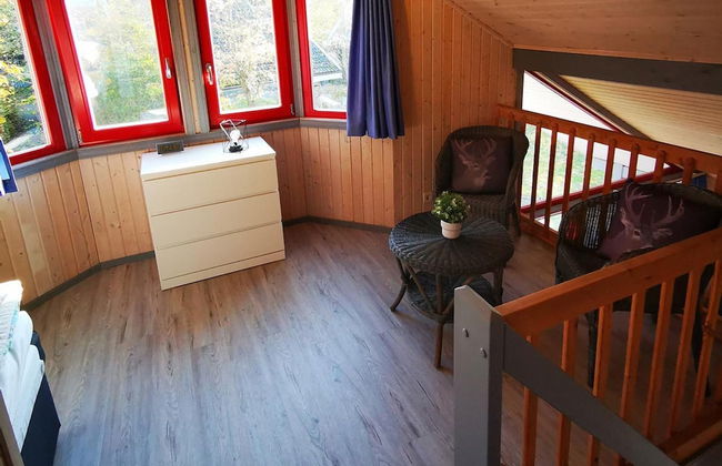 Ferienhaus in Perfekter Lage - Foto 14