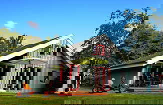 Foto 1 - Ferienhaus in Perfekter Lage