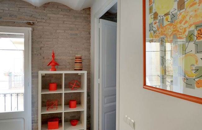 Barceloneta Apartment With Balcony - Foto 11