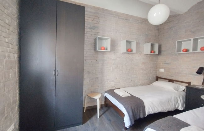 Barceloneta Apartment With Balcony - Foto 3