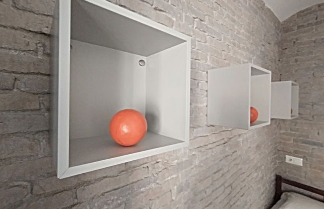 Barceloneta Apartment With Balcony - Foto 5