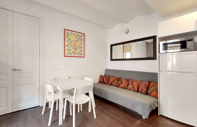 Barceloneta Apartment With Balcony - Foto 18