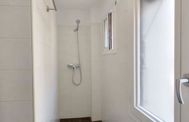 Barceloneta Apartment With Balcony - Foto 15