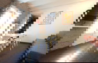 Foto 1 - Barceloneta Apartment With Balcony