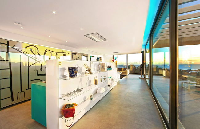 Villa in Marbella With Private Heated Pool - Foto 34