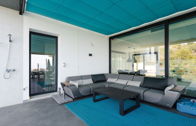 Villa in Marbella With Private Heated Pool - Foto 51