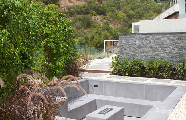 Villa in Marbella With Private Heated Pool - Foto 37