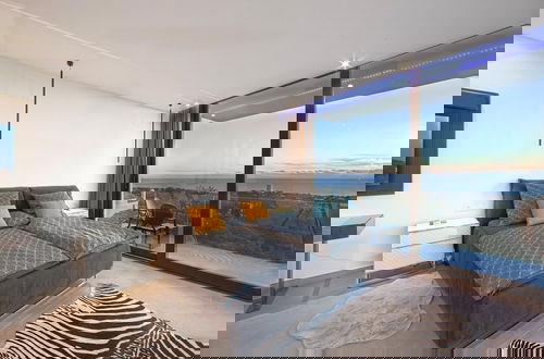 Foto 5 - Amazing Villa With Terrace