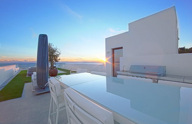 Villa in Marbella With Private Heated Pool - Foto 19