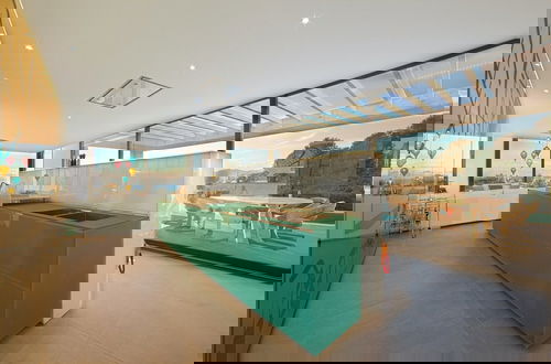 Foto 6 - Amazing Villa With Terrace