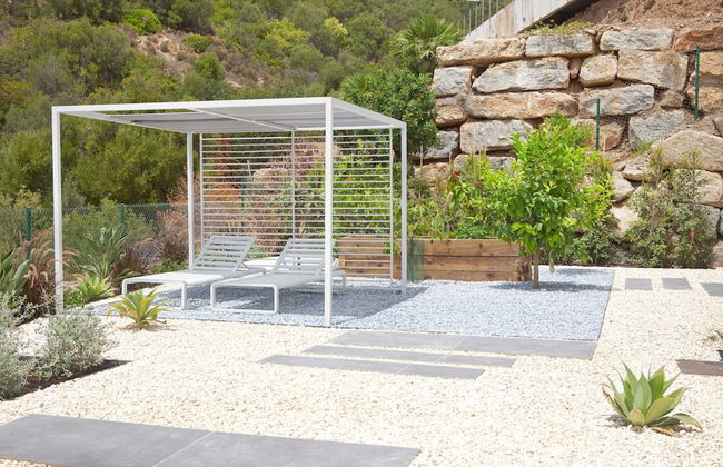 Villa in Marbella With Private Heated Pool - Foto 41