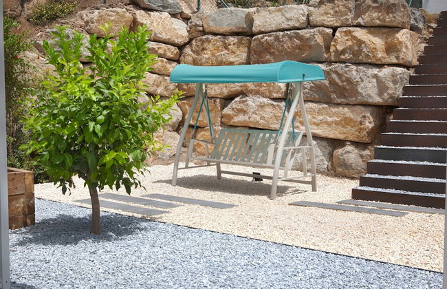 Villa in Marbella With Private Heated Pool - Foto 45