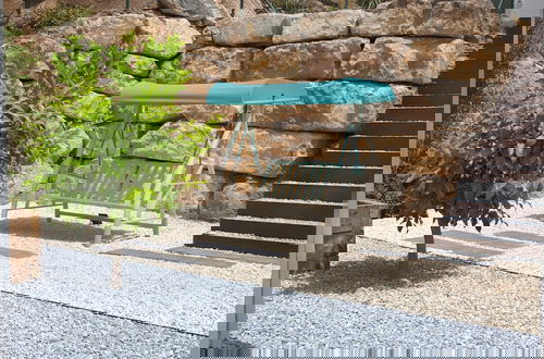 Foto 42 - Amazing Villa With Terrace