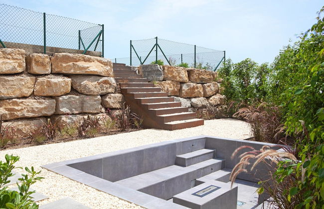 Villa in Marbella With Private Heated Pool - Foto 50