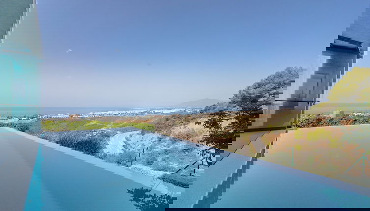 Foto 1 - Amazing Villa With Terrace