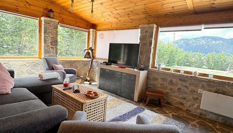 Foto 1 - Crown Chalet Arachova