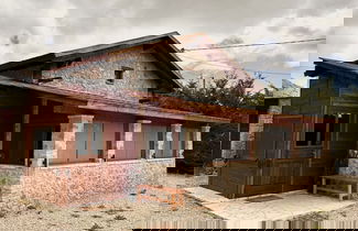 Photo 2 - Crown Chalet Arachova