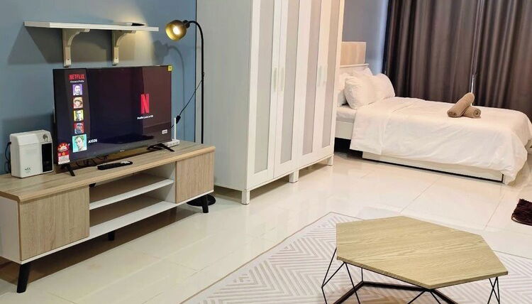 Foto 1 - KLIA AIRPORT HOMESTAY 6
