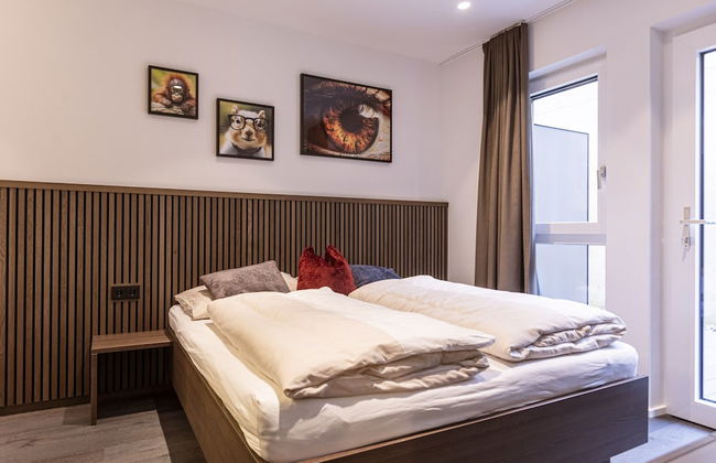 Cosy Apartment on the Ski-slope - Foto 3