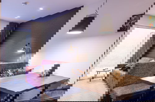 Foto 6 - Cosy Apartment on the Ski-slope