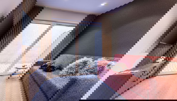 Foto 1 - Cosy Apartment on the Ski-slope