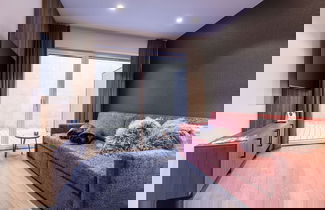 Photo 1 - Cosy Apartment on the Ski-slope