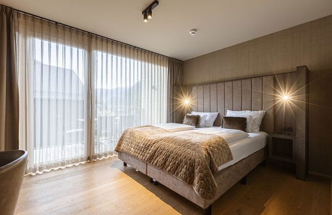 Modern Penthouse With Balcony - Foto 2