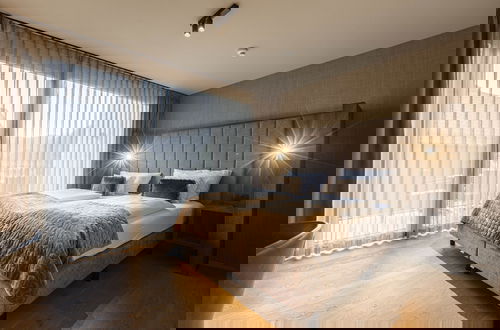 Foto 2 - Charming Penthouse in Schruns