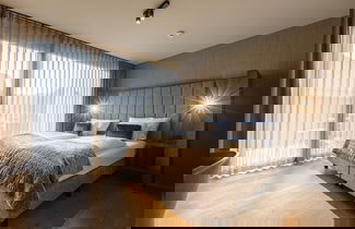 Foto 2 - Charming Penthouse in Schruns
