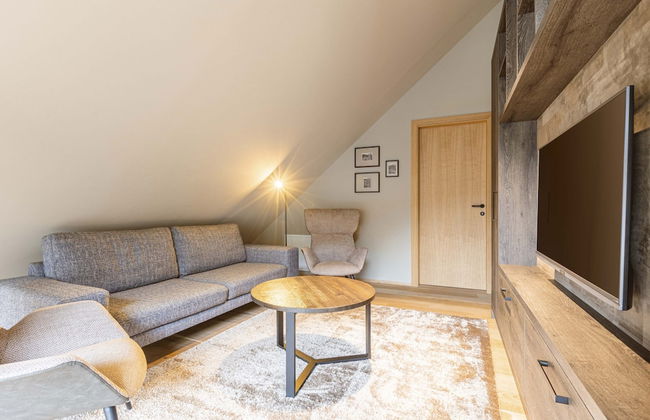 Charming Penthouse in Schruns - Foto 6