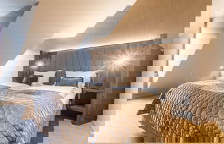 Foto 1 - Charming Penthouse in Schruns